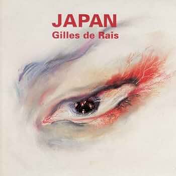 邦楽 Gilles de Rais Amazon.co.jp: JAPAN: ミュージック